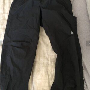 Waterproof hiking pants